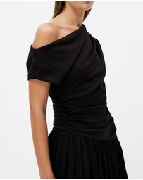 Minima Esenciales - Oaklyn Midi Dress