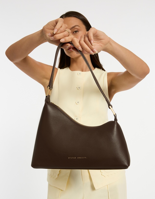 Status Anxiety - Reverie Shoulder Bag