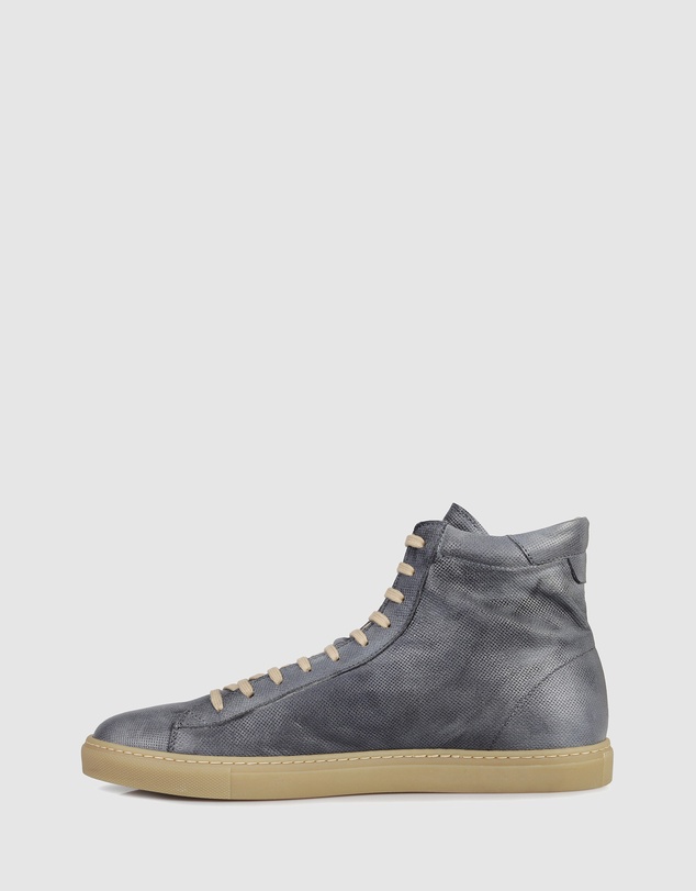 Brando - Kubrik-high High Top sneakers