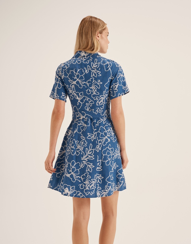 Review - Serene Mini Dress