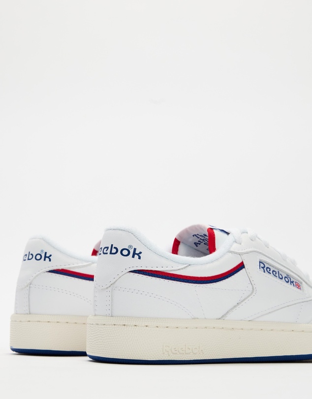 Reebok - Club C 85 - Unisex