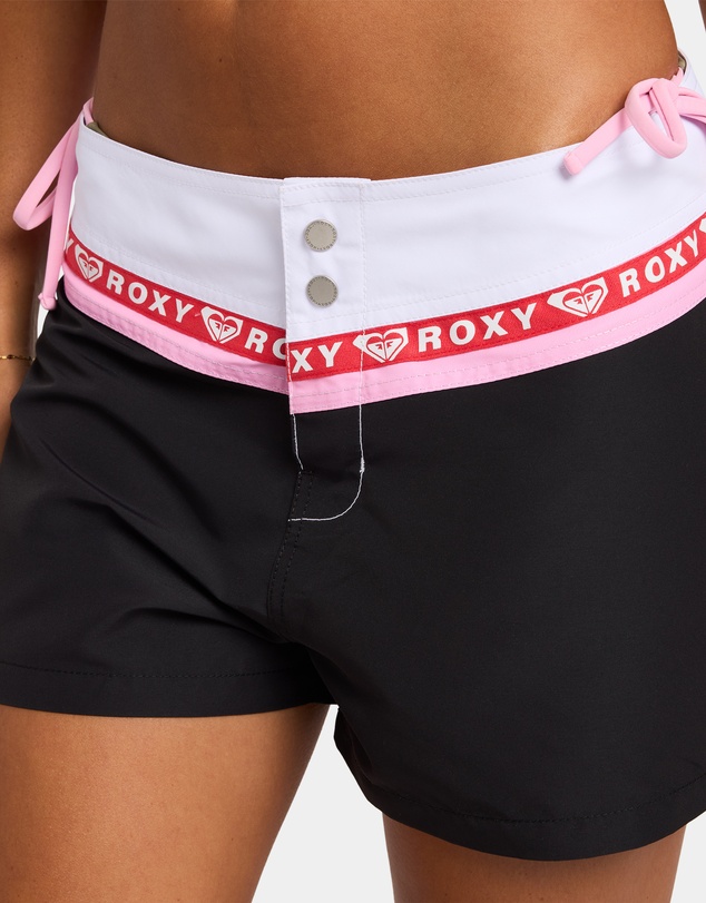 Roxy - Womens Rewind 3
