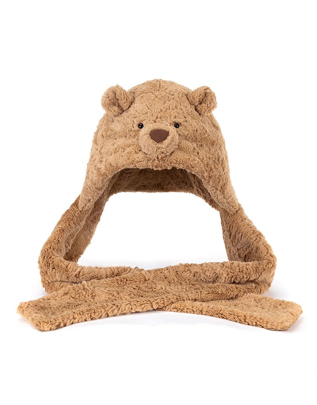 Jellycat - Bartholomew Bear Bundlesnug