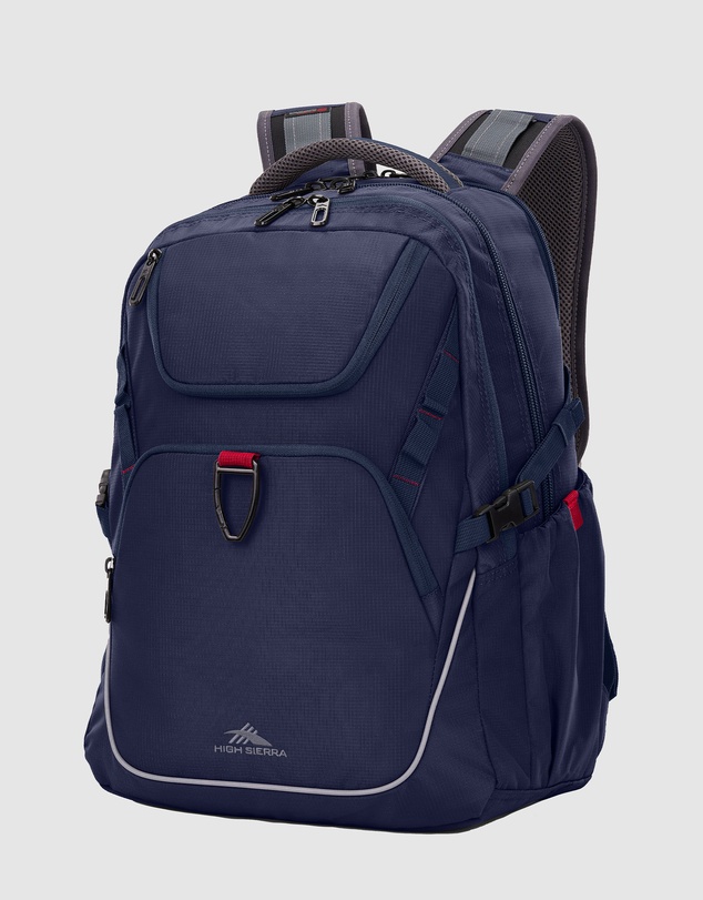High Sierra - Access 4 Backpack