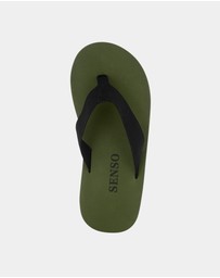 Senso - Kenny