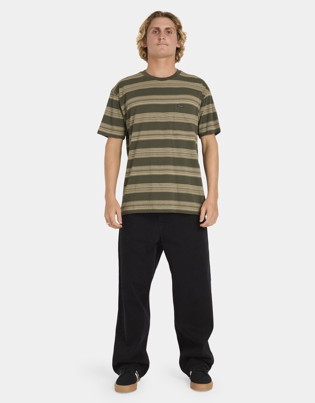 Volcom - Mens Twilight T-Shirt