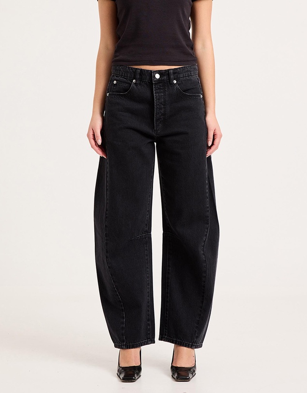 Rolla's - Arc Barrel Jeans