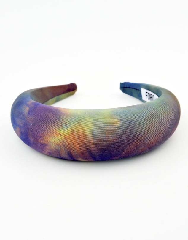 FORD MILLINERY - Galaxy Headband