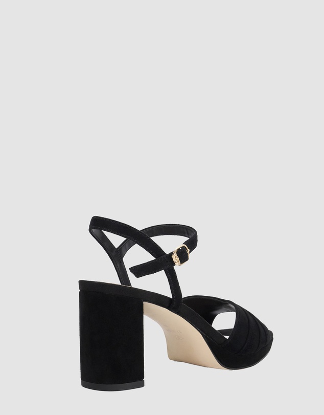 Dune London - Malene - Black