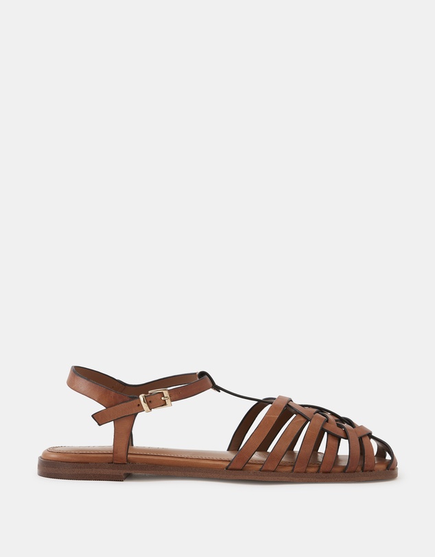 Miss Sofie - Leighton Sandals