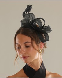 Morgan & Taylor - Nyla Fascinator