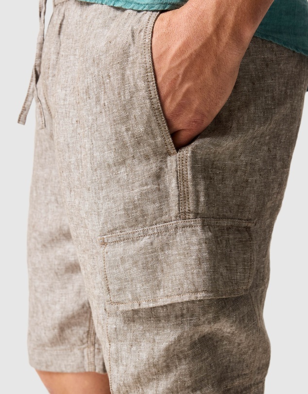 Rodd & Gunn - Palmers Island Cargo Short