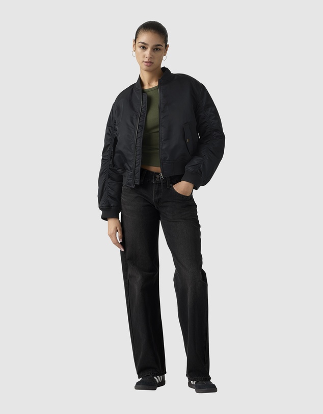 Levi's - Superlow Loose Jeans