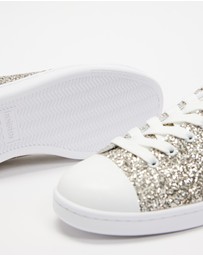 Holster - Skylite Glitter Sneakers - Women's