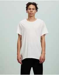 Surrounded By Ghosts - The Feldspar Cotton Tail T-Shirt