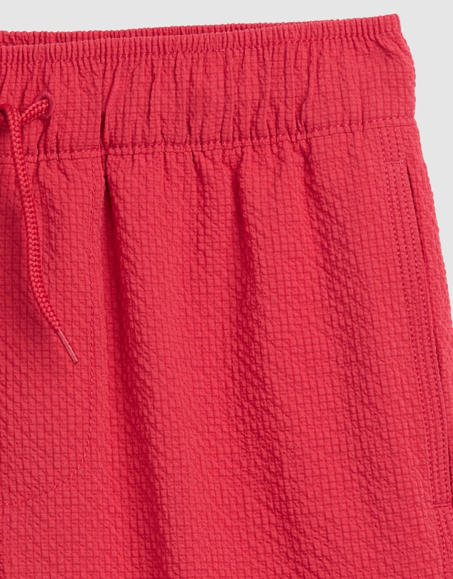 GAP - French 5In Swim Trunks - Kids