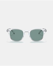 Oliver Peoples - Desmon Sun