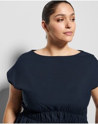 Commonry - Lorraine Top