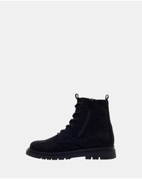 ROC Kids - Buster Sparkle Boot