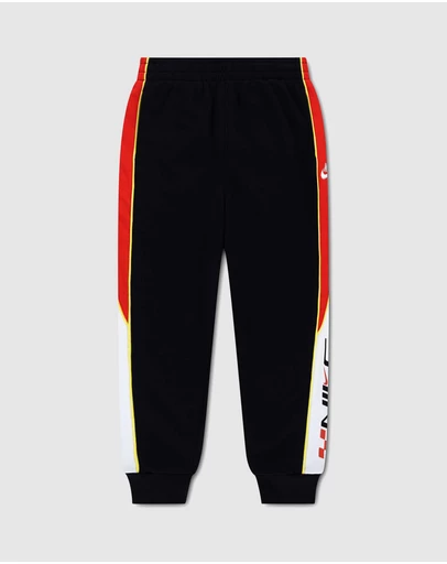 Nike - Victory Lap French Terry Pants - Kids