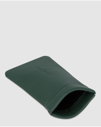 Status Anxiety - Keepsake Sunglasses Pouch