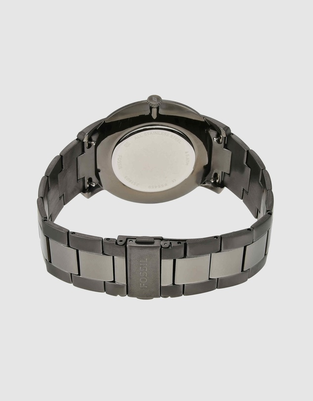 Fossil - The Minimalist 3H Men's Analogue Watch