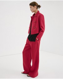 M.N.G - Listela Trousers