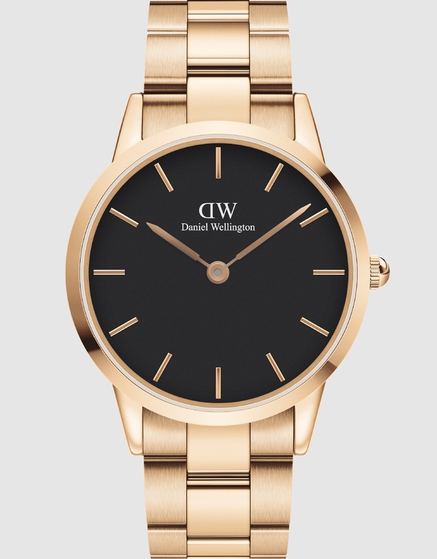 Daniel Wellington - Iconic Link 40mm