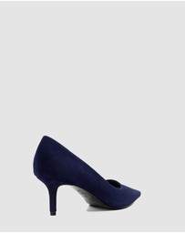 Dune London - Absolute - Navy