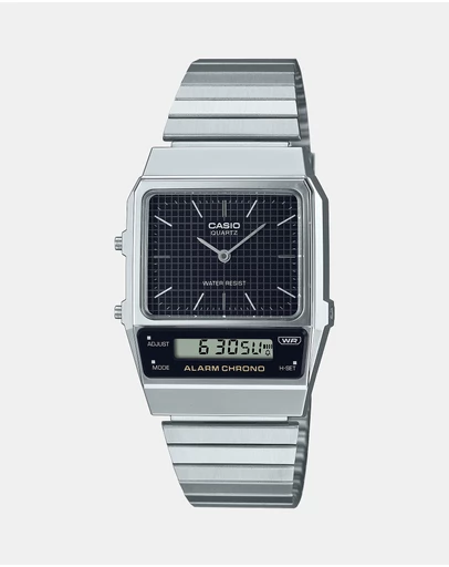 Casio - AQ800E-1A