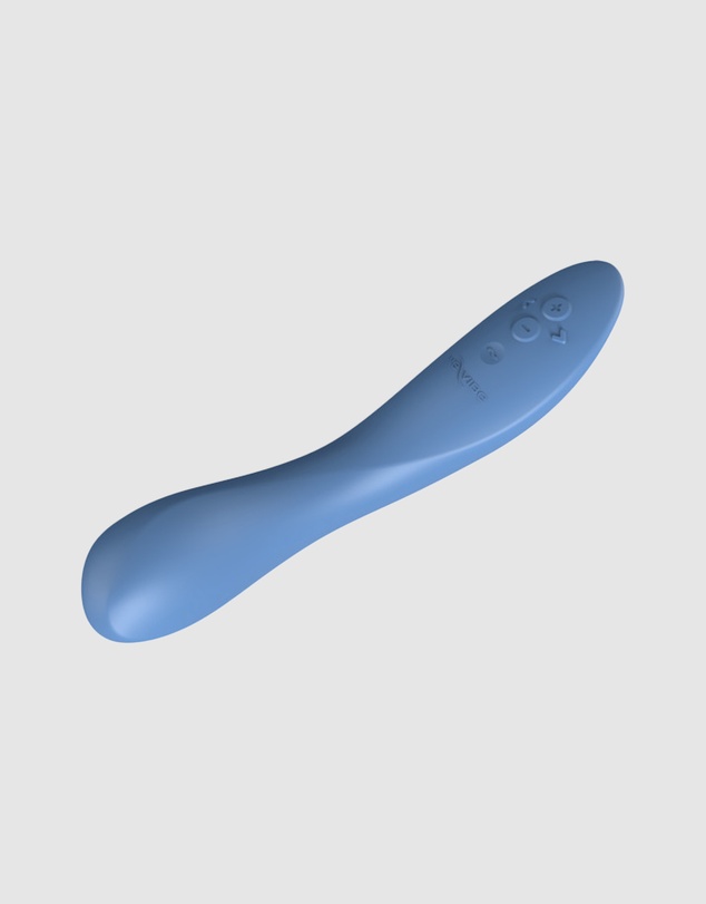 We-Vibe - Rave 2