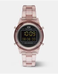 Daniel Wellington - Retro Digital 36mm