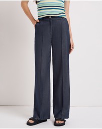 Marcs - Spencer Smart Denim Pants