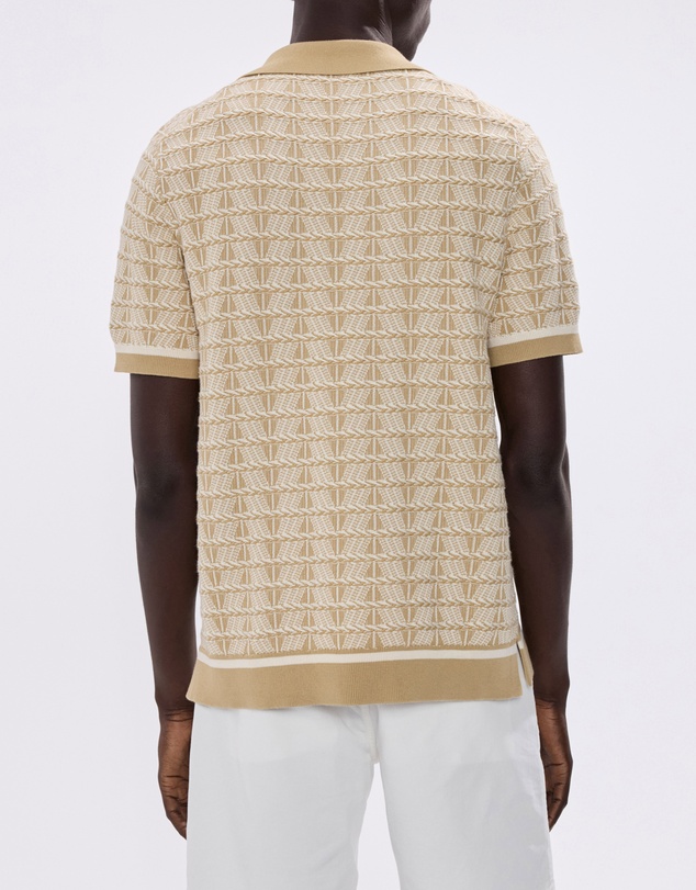 Marcs - Sheppard Knit Shirt