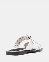 Therapy - Ego Sandals