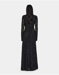 Ownley - Kaitlyn Maxi Dress