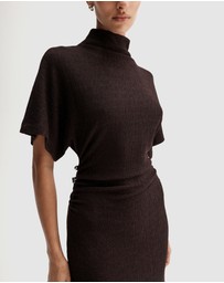 Elka Collective - Enid Maxi Dress