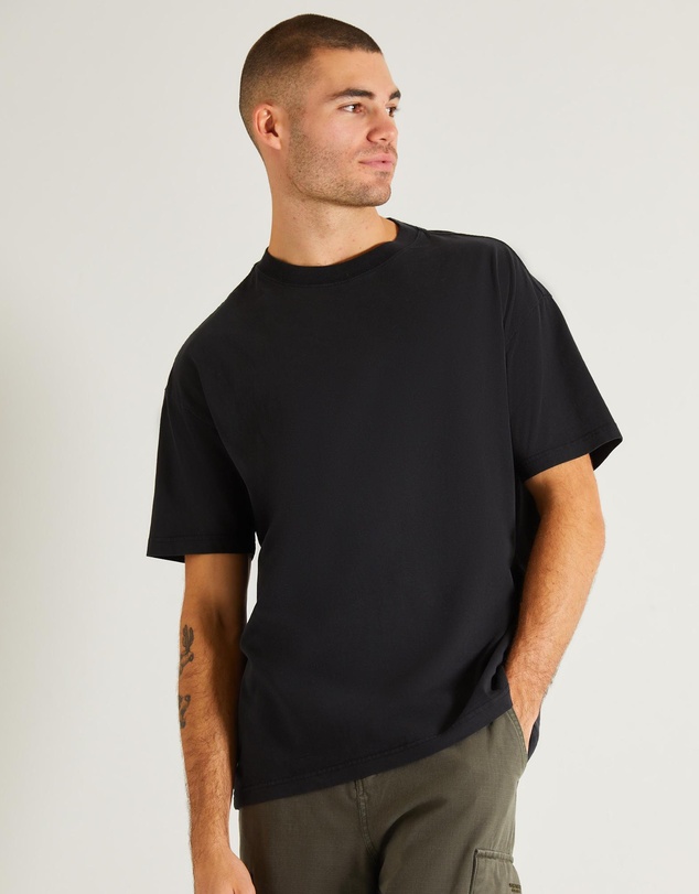 General Pants Co. Basics - OG Skate Short Sleeve T-Shirt