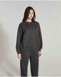 All Fenix - All Fenix Signature Crew Sweater