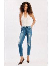 Bardot - Kate Hipster Jeans II
