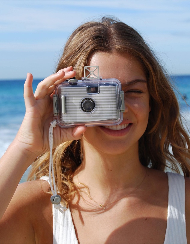 Sunnylife - Underwater Film Camera