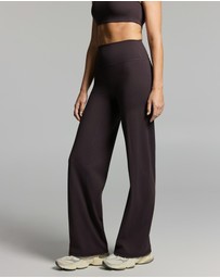 Rockwear - Straight Leg Full Length Tights