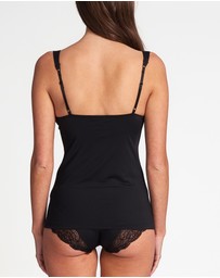 Love and Lustre - Rochelle Lace Camisole