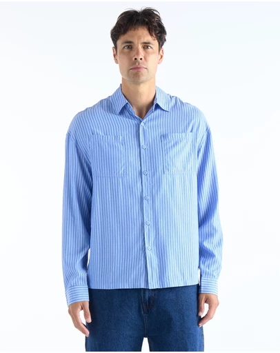 Nana Judy - Main Long Sleeve Shirt