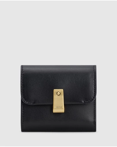Oroton - Etta Bifold Wallet