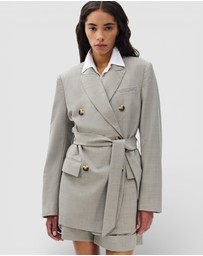 rag & bone - Virginia Blazer