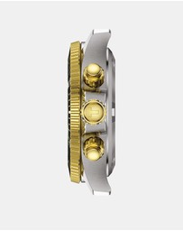 Tissot - Seastar 1000 38mm Chronograph