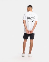 Counter Culture - Polaris Oversize Tee