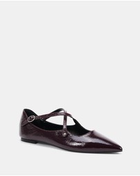Miss Sofie - Lani Flats