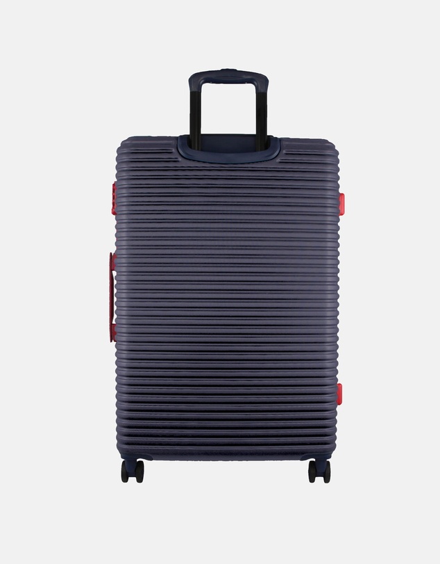 GAP - GAP Varsity Hard-shell 4-Wheel 67cm MEDIUM Suitcase